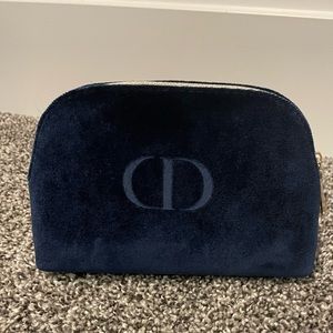Dior Cosmetic Pouch